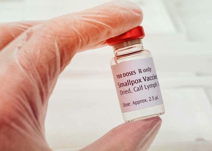 What Can the Smallpox Vaccine Disaster Teach Us About Spike Protein Injuries?
