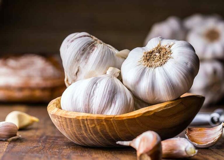 9 Health Benefits of Garlic