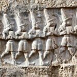 Archaeologists unearth a secret lost language from 3,000 years ago