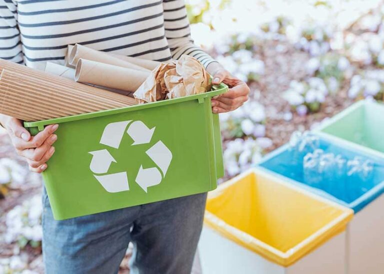 Do you recycle? If you do, the tips in this article will help you do it better, and if you don't, this can help you get started.