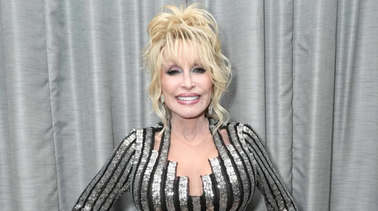Dolly Parton is ‘still proud’ of funding COVID-19 vaccine: ‘My heart led me to do it’
