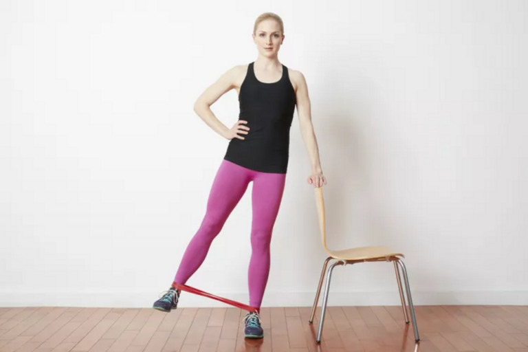 Exercises for strengthening knees