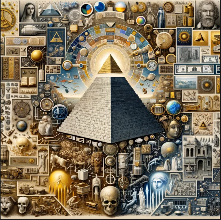 Fake science explained, as briefly as possible
