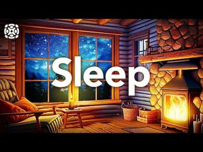 Guided sleep meditation, go back to sleep, wake up refreshed