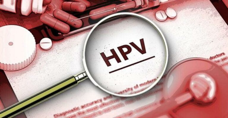 HPV Vaccine may cause increase in cancer-causing strains, study shows