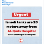 Israel is Genociding Gaza. It’s far worse than anything I