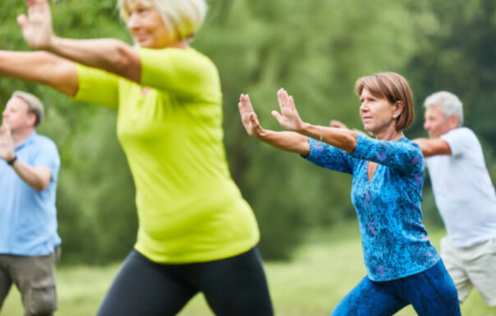 Practicing Tai Chi can slow Parkinson’s disease symptoms for years, study reveals