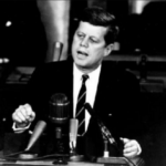 President John F. Kennedy: His Life and Public Assassination by