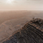 Review: The Horizon of Khufu