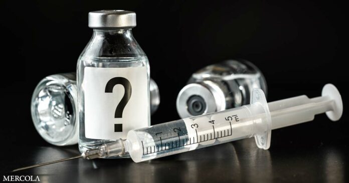 How Many Times Has the Government Covered Up a Vaccine Disaster?