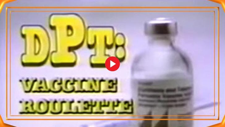 vaccine roulette