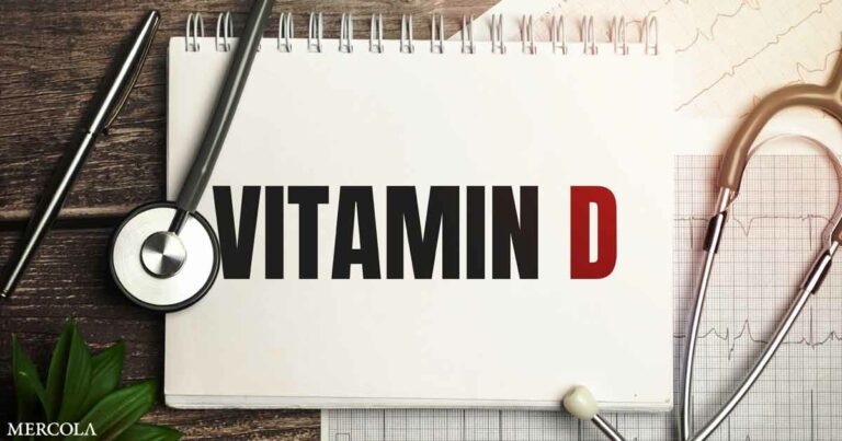 Why Official Vitamin D Intake Recommendations Are Grossly Inadequate
