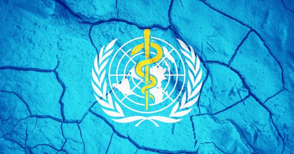 The World Health Organization Pandemic Treaty, A Road to Medical Enslavement