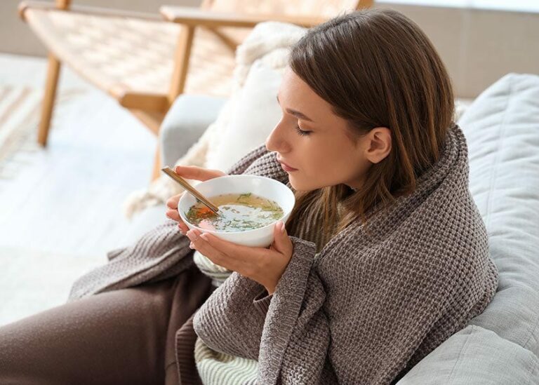 Natural Cold Remedies: What Works, What Doesn't