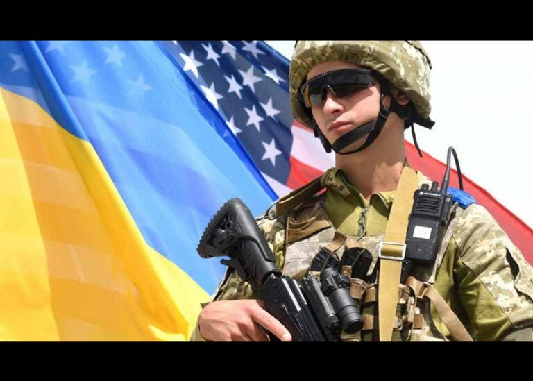 Ukraine War: What Happens Next?