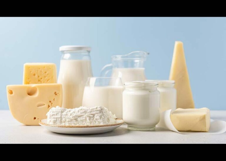 The Amazing Benefits of Dairy Fat
