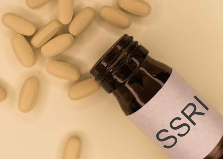 Decades of Evidence That SSRI Antidepressants Can Cause Mass Shootings
