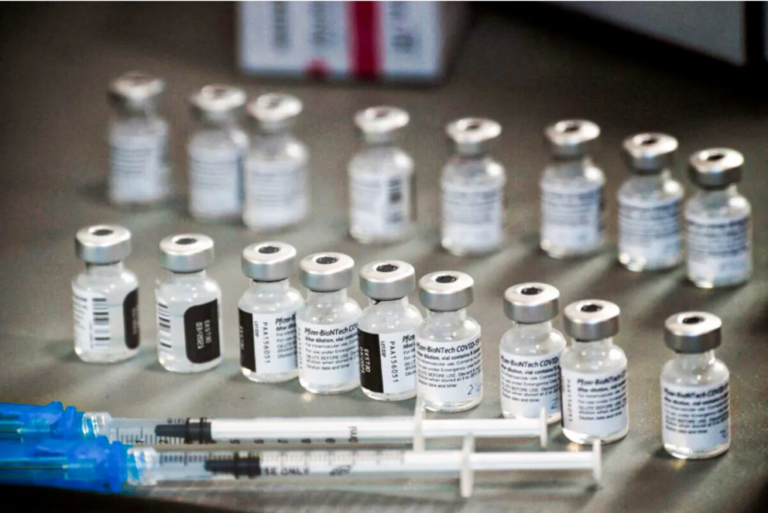 70 Percent of deaths from Pfizer Vaccine in Japan reported within 10 days of Jab: Study