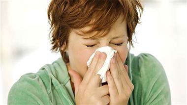 mucus