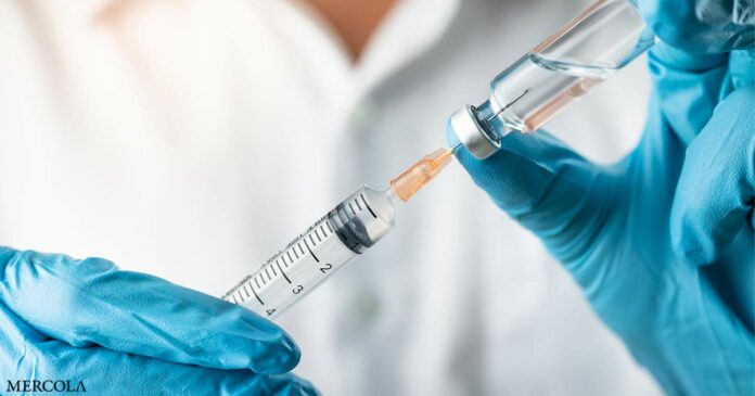 A Game-Changing Vaccine Could Lower ‘Bad’ Cholesterol by 30%