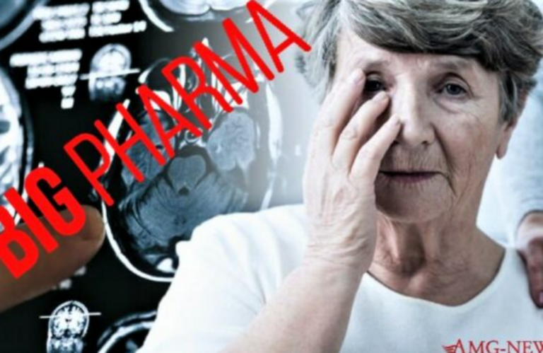 Alzheimer’s Disease – A physician-induced tragedy?