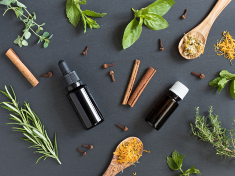 Seven best essential oils for focus and concentration