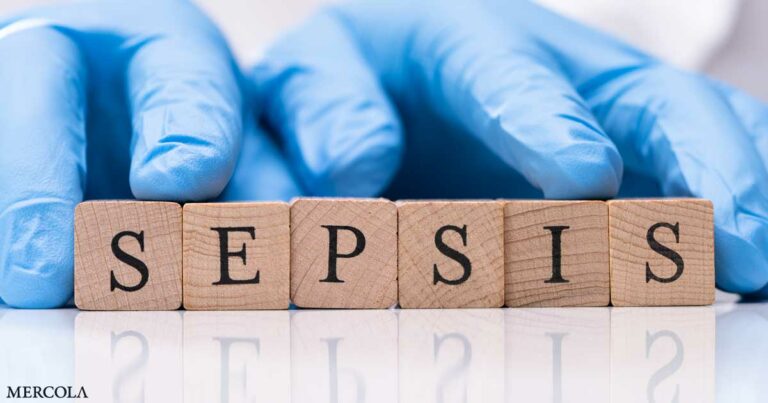 Vitamin C, B1 and Hydrocortisone Dramatically Reduce Mortality From Sepsis
