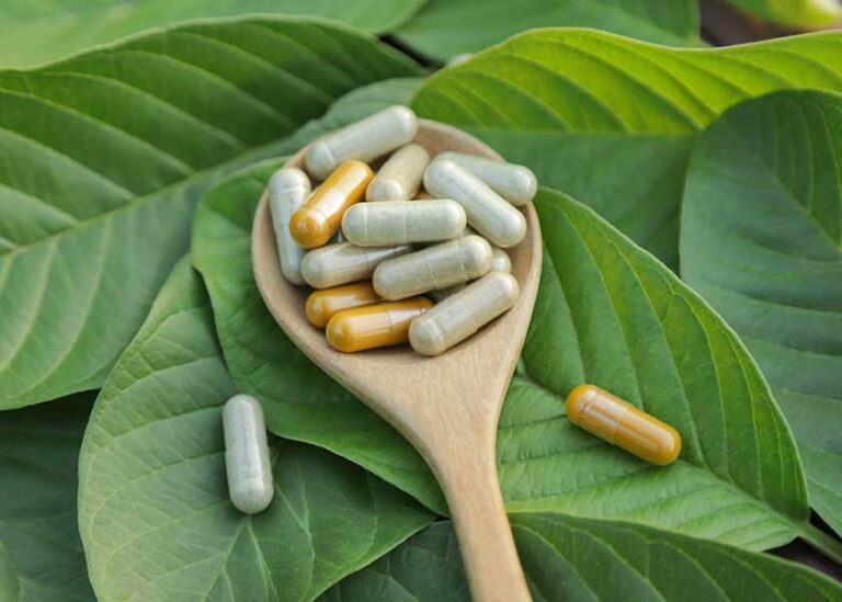 10 Supplements Exploding in Popularity for 2024