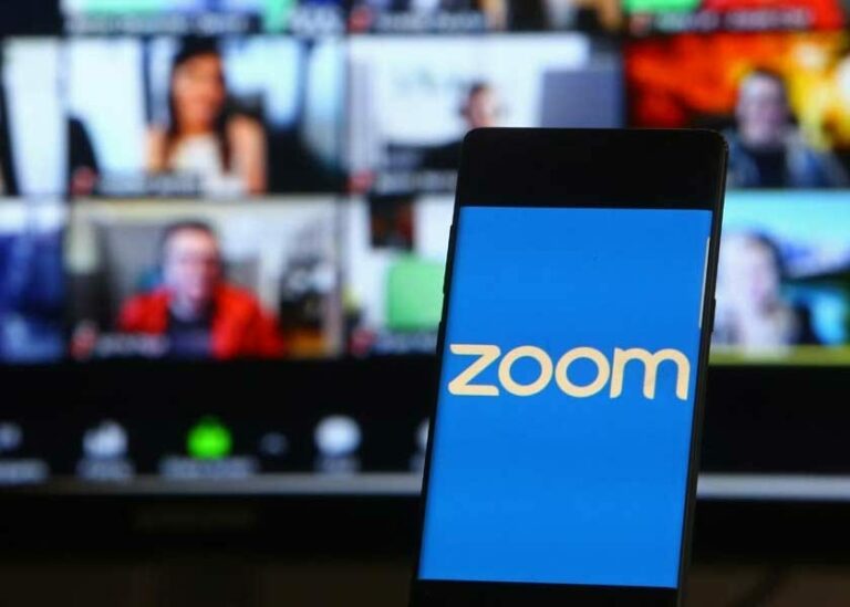 This Is Your Brain on Zoom