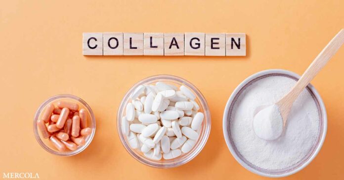 Buyer Beware: Most Collagen Supplements Sourced From CAFOs