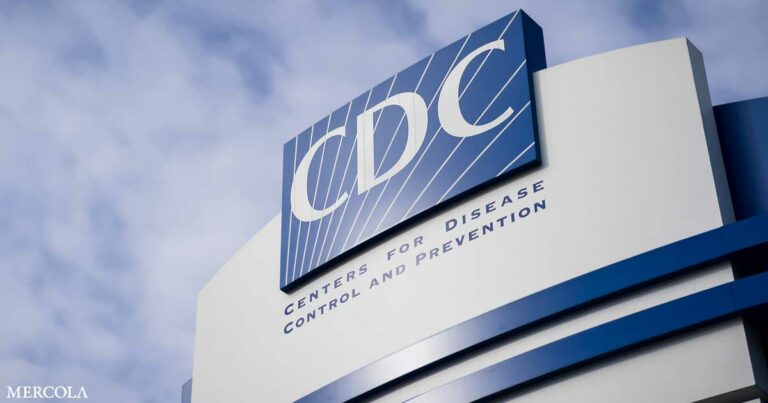 How CDC Uses False Fears to Promote Vaccine Uptake