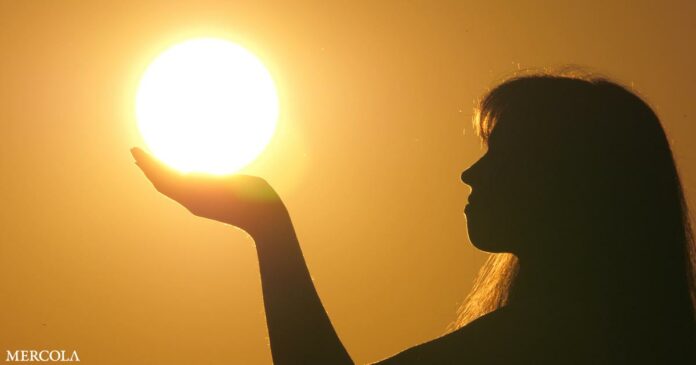 How Sun Exposure Improves Your Immune Function