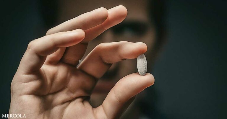Gross Misconduct — The Final Nail in the Coffin for Antidepressants