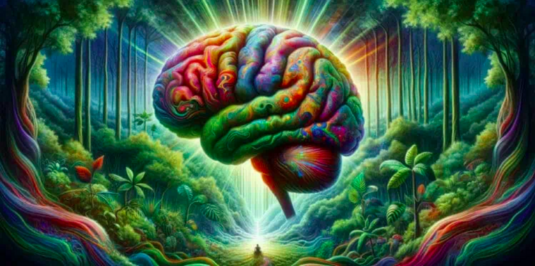 ADHD symptoms are reduced after ayahuasca retreat experience, study finds