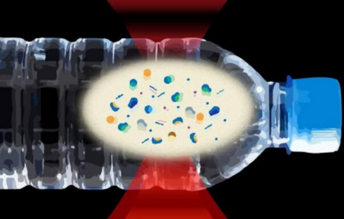 Bottled water contaminated with up to 100 times more plastic than thought