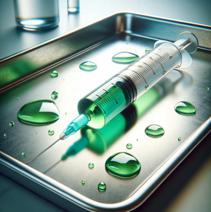 Covid vaccine injuries - Class Action in Australia