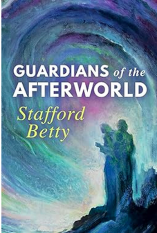 Dr. Stafford Betty's latest novel