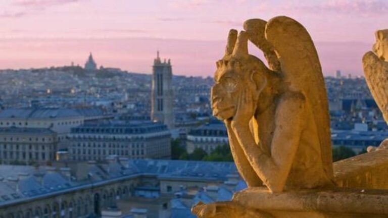 Hard times ahead for France – minister