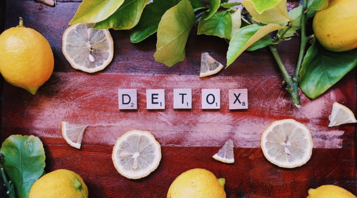 Is your body on toxic overload?: four signs you need to detox