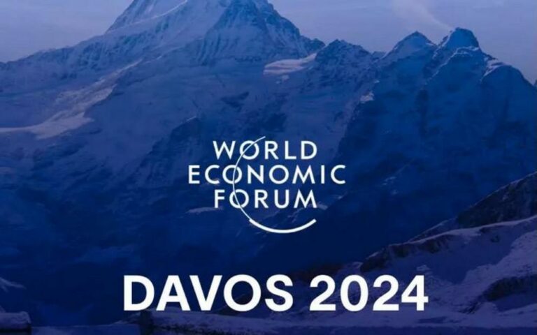 Next pandemic on WEF 2024 agenda