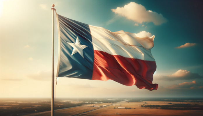 The Constitution guarantees Texas (or any state) federal protection from invasion