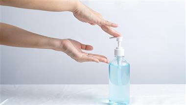 triclosan qac antibacterial soap hand sanitizers