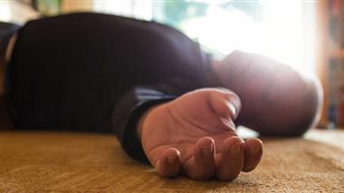 what causes healthy people to faint