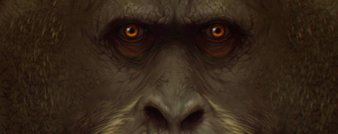 What wiped out the largest ape ever to roam Earth? We may finally have an answer