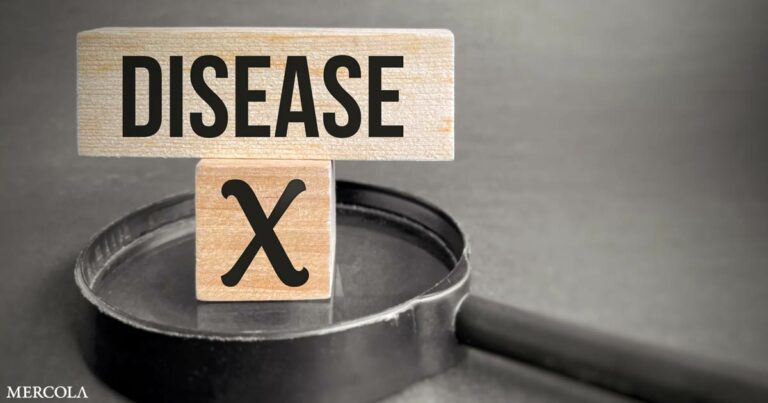 Will Disease X Be Leaked in 2025?