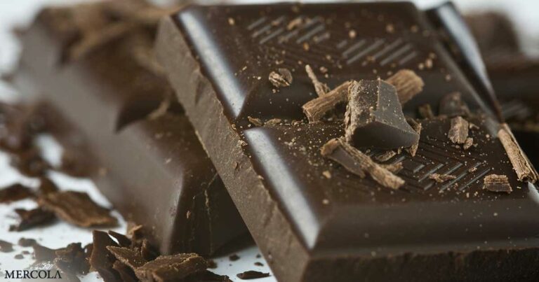 Can Dark Chocolate Lower Your Blood Pressure?