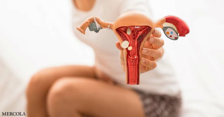 Could Endometriosis Be Caused by Bacteria?