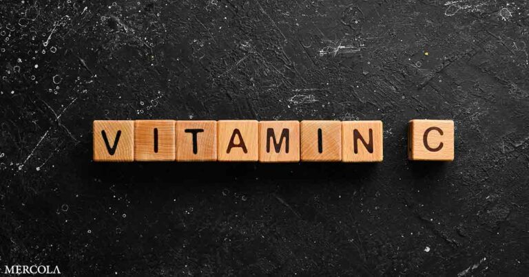 Rediscovered — Vitamin C Benefits Concealed for 70 Years