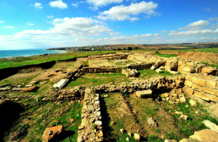 2,800-year-old ‘pharmaceutical production area’ discovered in ancient Thracian city