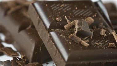 dark chocolate blood pressure
